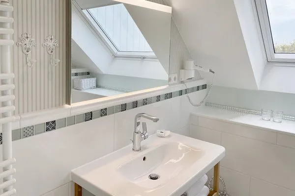   Haus Midsommer App. 22 - Urlaub mit Familie: Ferienwohnung für bis zu 6 Personen