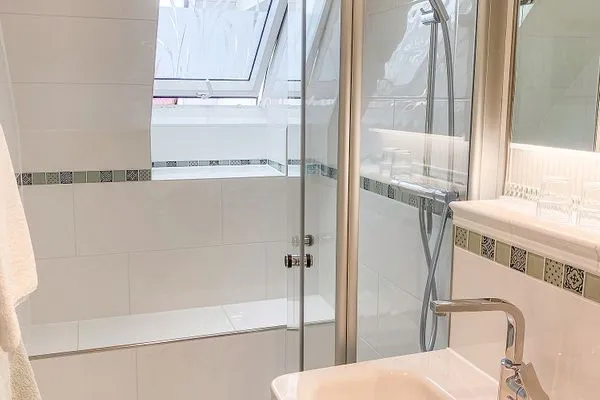   Haus Midsommer App. 23 - Romantisches Strandnest für Pärchen