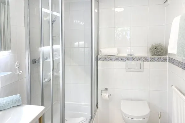   Haus Midsommer App. 26 - Gemütliches Strandnest mit eigenem Eingang