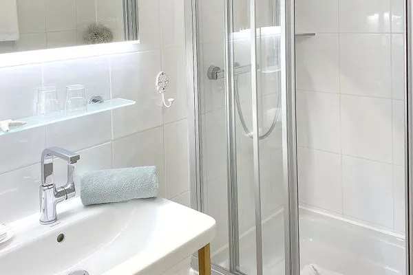   Haus Midsommer App. 26 - Gemütliches Strandnest mit eigenem Eingang