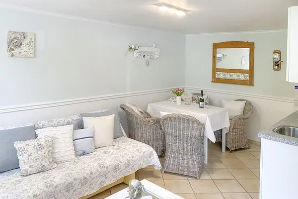   Haus Midsommer App. 26 - Gemütliches Strandnest mit eigenem Eingang