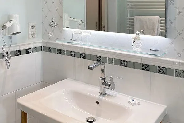   Haus Midsommer App. 28 - Ein Balkon & Meeresrauschen