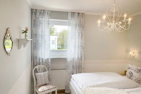   Haus Midsommer App. 28 - Ein Balkon & Meeresrauschen