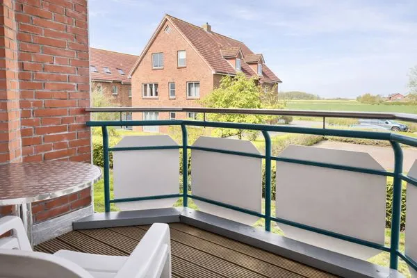 Badezimmer  Jadekieker