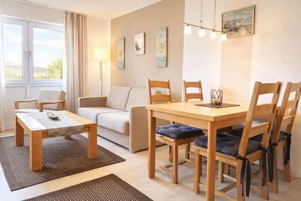 Wohnzimmer  Jadekieker