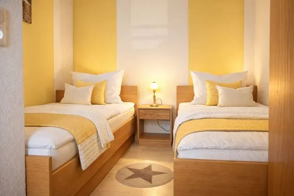 Schlafzimmer  Jadekieker