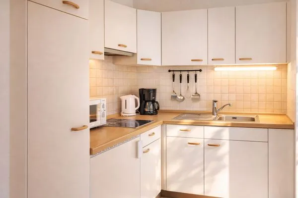 Küche / Küchenzeile  Jadekieker