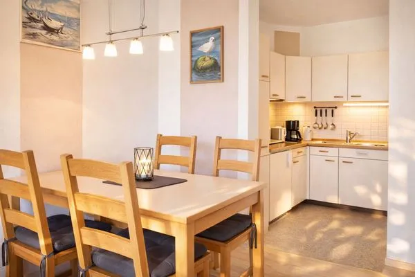 Küche / Küchenzeile  Jadekieker