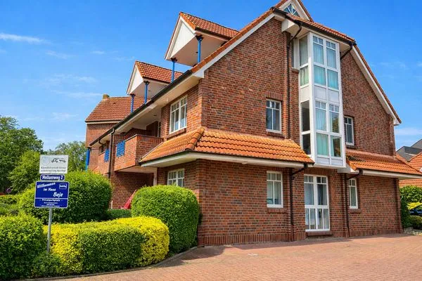 Hauptansicht  Boje 9