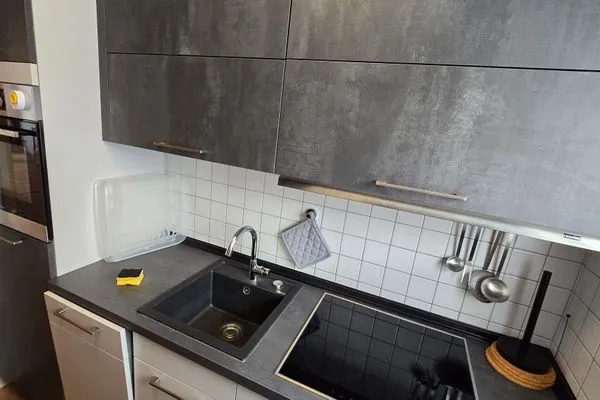   Ferienhaus Lütje Hörn