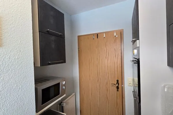   Ferienhaus Lütje Hörn