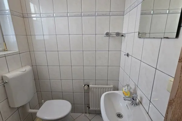   Ferienhaus Lütje Hörn