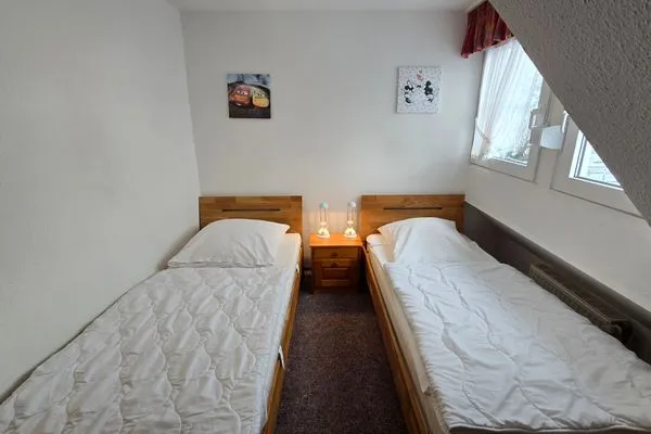   Ferienhaus Lütje Hörn