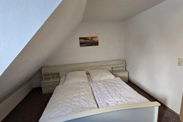   Ferienhaus Lütje Hörn