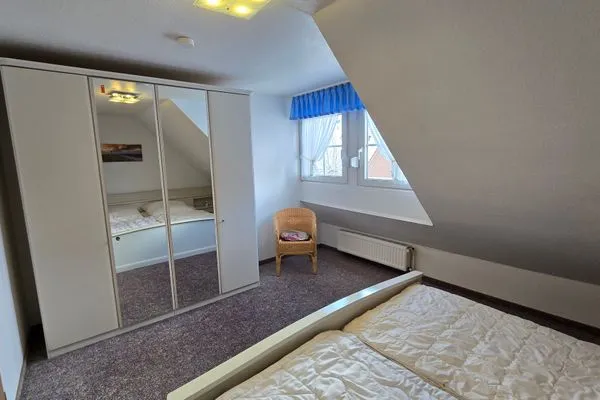   Ferienhaus Lütje Hörn