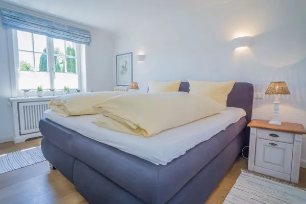 Schlafzimmer EG  Koje Komplett