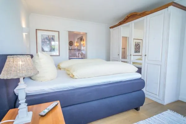 Schlafzimmer EG  Koje Komplett