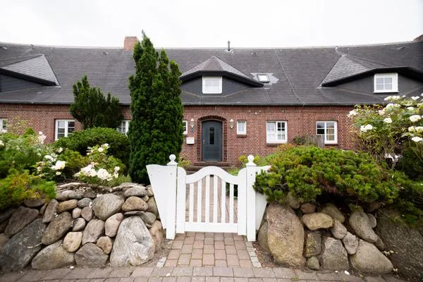 Hauptansicht  Koje Komplett