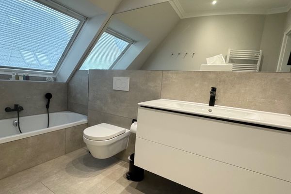  TECHTs Strandhaus Morgenstern