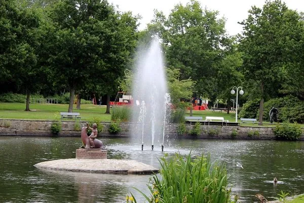 Haus Schultheissenstr. 10 Die große Cuxoase FeWo 1 Döse - 