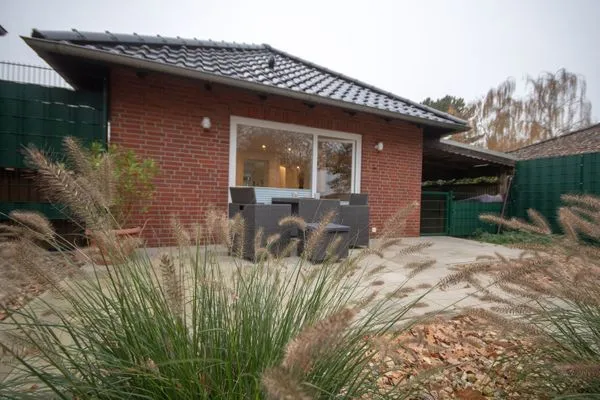 Haus Seestern Haus Seestern Stickenbüttel - 