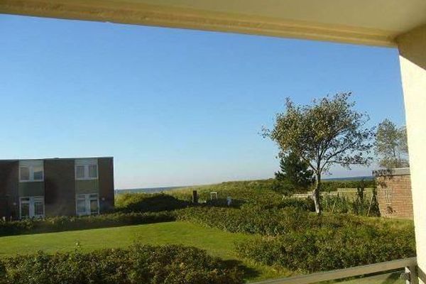 Haus Uthlande Uthlande Whg. 03 Strandliebe Föhr  Die Grüne Insel - 