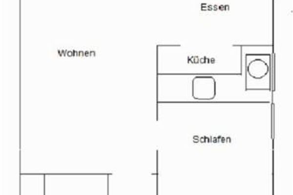 Haus Uthlande Uthlande Whg. 04 Strandgut Föhr  Die Grüne Insel - 