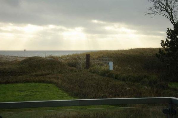 Haus Uthlande Uthlande Whg. 04 Strandgut Föhr  Die Grüne Insel - 