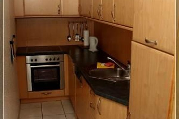 Haus Uthlande Uthlande Whg. 05 Seepferdchen Föhr  Die Grüne Insel - 