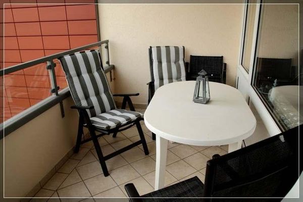 Haus Uthlande Uthlande Whg. 05 Seepferdchen Föhr  Die Grüne Insel - 