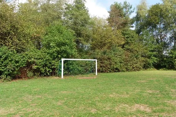 Sport / Aktivitäten  Ferienhaus Katzenbuckelblick
