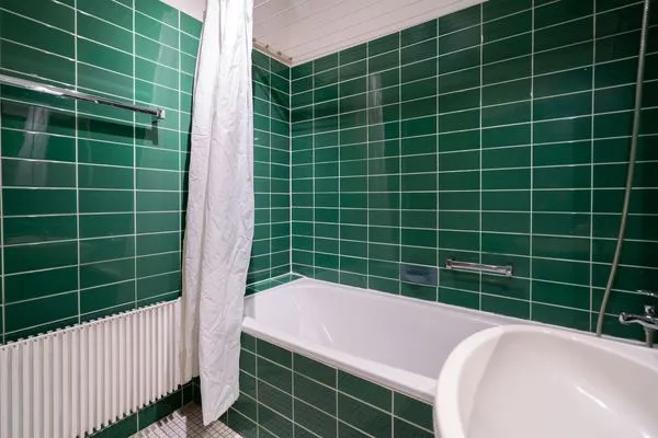 Badezimmer Ferienpark Sierksdorf App.461 - Strandlage