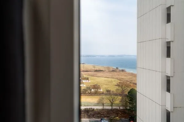 Meerblick Ferienpark Sierksdorf App.461 - Strandlage