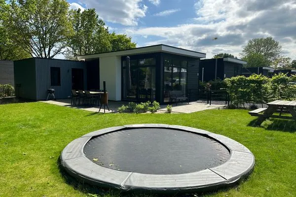  Bad Hoophuizen Chalet L-Cube 6 Nr. Eik 19