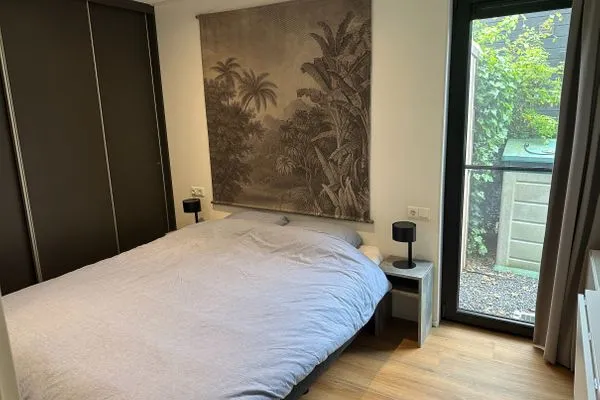  Bad Hoophuizen Chalet L-Cube 6 Nr. Eik 19