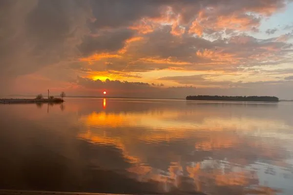  Bad Hoophuizen Chalet L-Cube 6 Nr. Eik 19