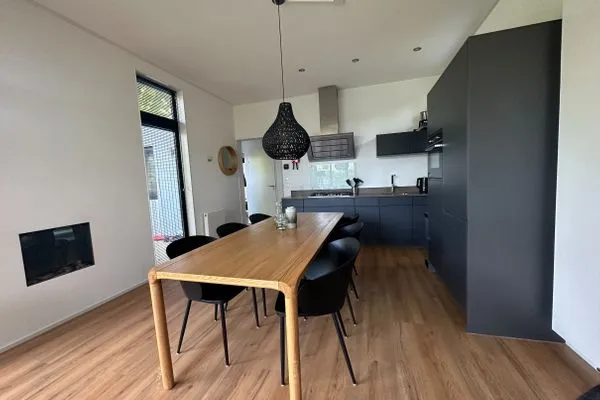  Bad Hoophuizen Chalet L-Cube 6 Nr. Eik 19