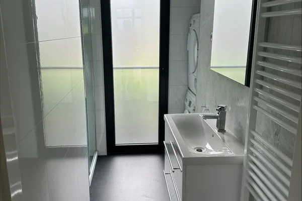  Bad Hoophuizen Chalet L-Cube 6 Nr. Eik 19