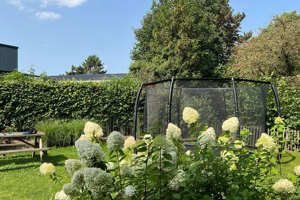  Bad Hoophuizen Chalet L-Cube 6 Nr. Eik 19