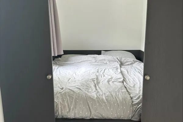  Bad Hoophuizen Chalet L-Cube 6 Nr. Eik 19