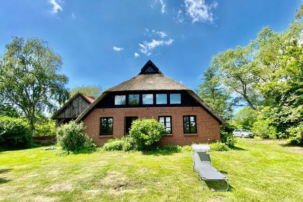   Bauernhaus Sehestedt