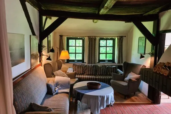   Bauernhaus Sehestedt