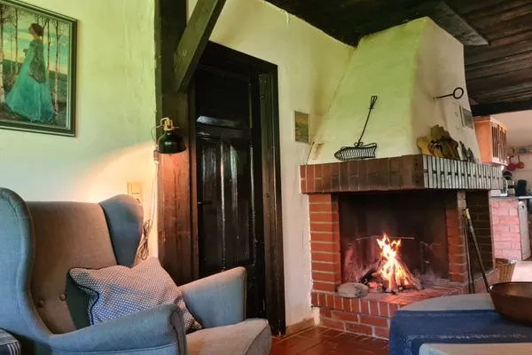   Bauernhaus Sehestedt