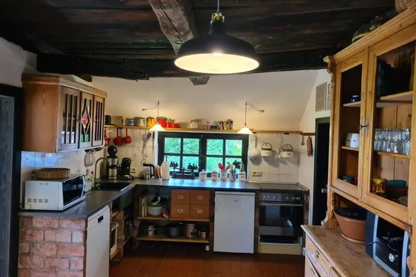   Bauernhaus Sehestedt