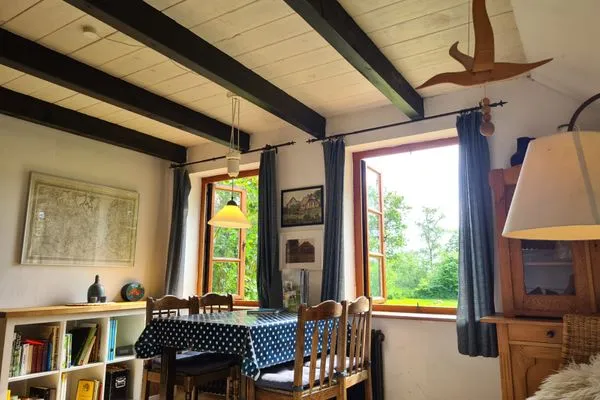   Bauernhaus Sehestedt