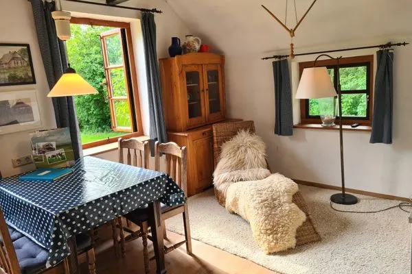   Bauernhaus Sehestedt