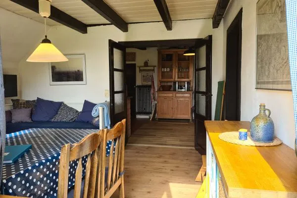   Bauernhaus Sehestedt