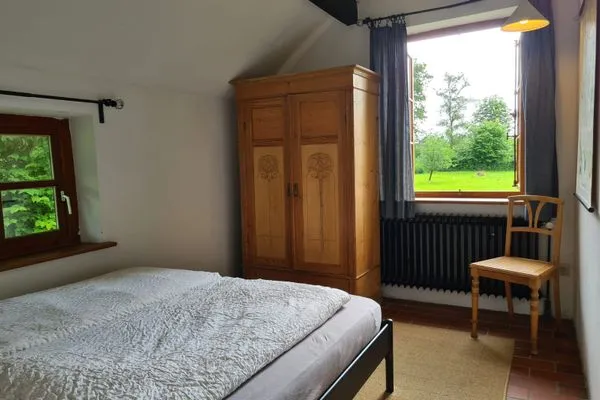   Bauernhaus Sehestedt