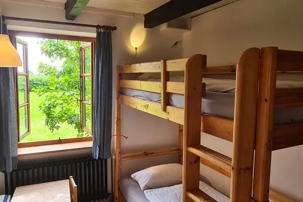   Bauernhaus Sehestedt