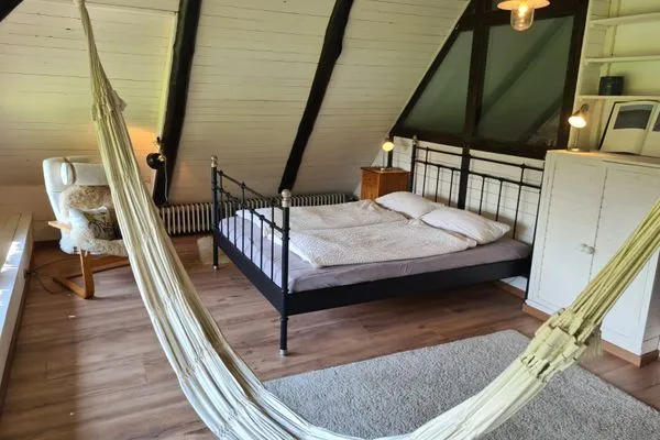   Bauernhaus Sehestedt